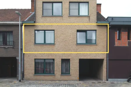 Appartement À louer Wetteren