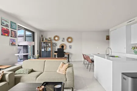 Appartement À vendre Lokeren