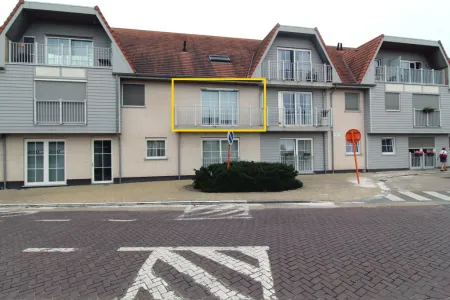 Appartement À louer Heusden