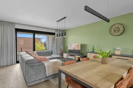 Appartement Te Koop Kruisem