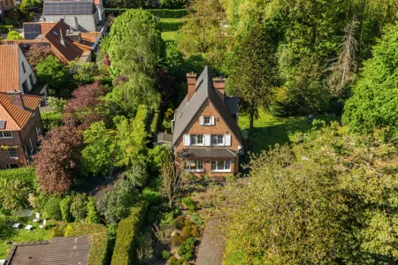 Huis Gearchiveerd Gent