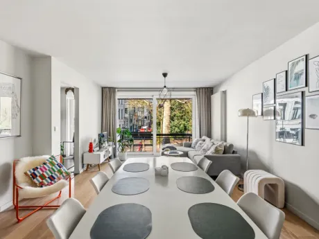 Appartement in Gent - François Benardstraat 46, 9000 - foto 4