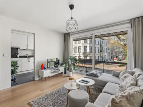 Appartement in Gent - François Benardstraat 46, 9000 - foto 5