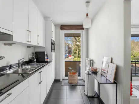 Appartement in Gent - François Benardstraat 46, 9000 - foto 6