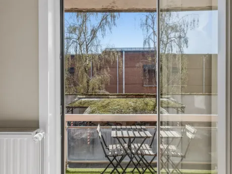 Appartement in Gent - François Benardstraat 46, 9000 - foto 8