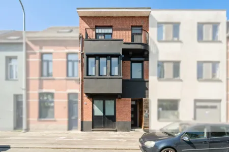 Huis Te Koop Mechelen
