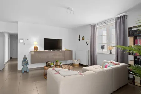 Huis Te Koop Dentergem