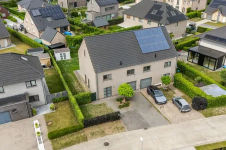 Maison À vendre Lochristi