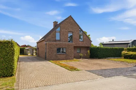 Maison À vendre Lochristi