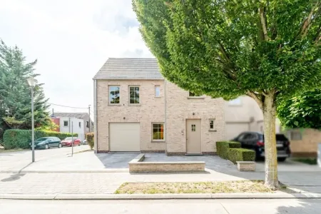 Huis Te Koop Mariakerke