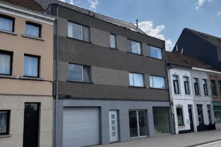 Huis Te Koop Mechelen