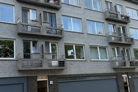 Appartement À louer Malines