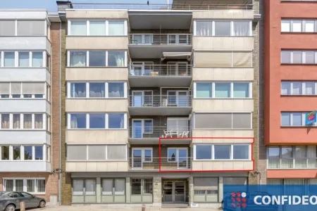 Appartement Te Koop Tongeren-borgloon