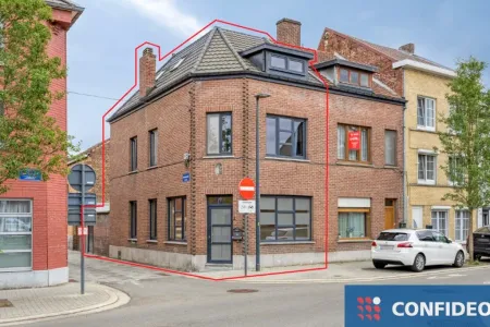 Huis Te Koop Tongeren