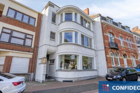 Huis Te Koop Tongeren