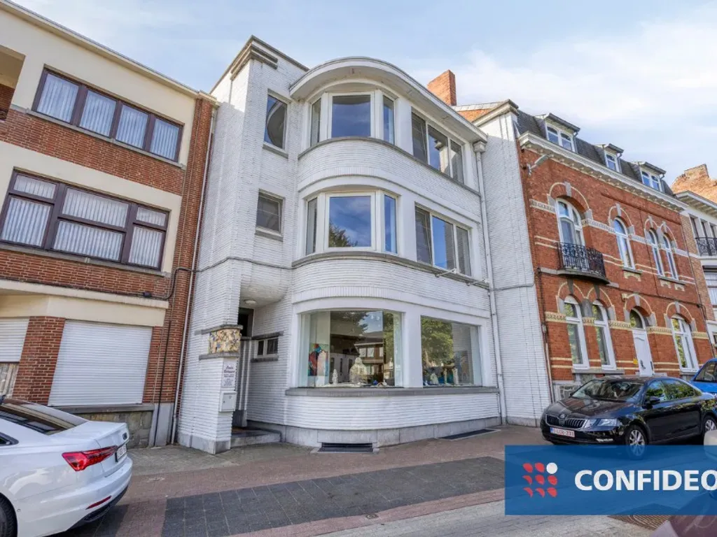 Hoofdfoto Huis in Tongeren