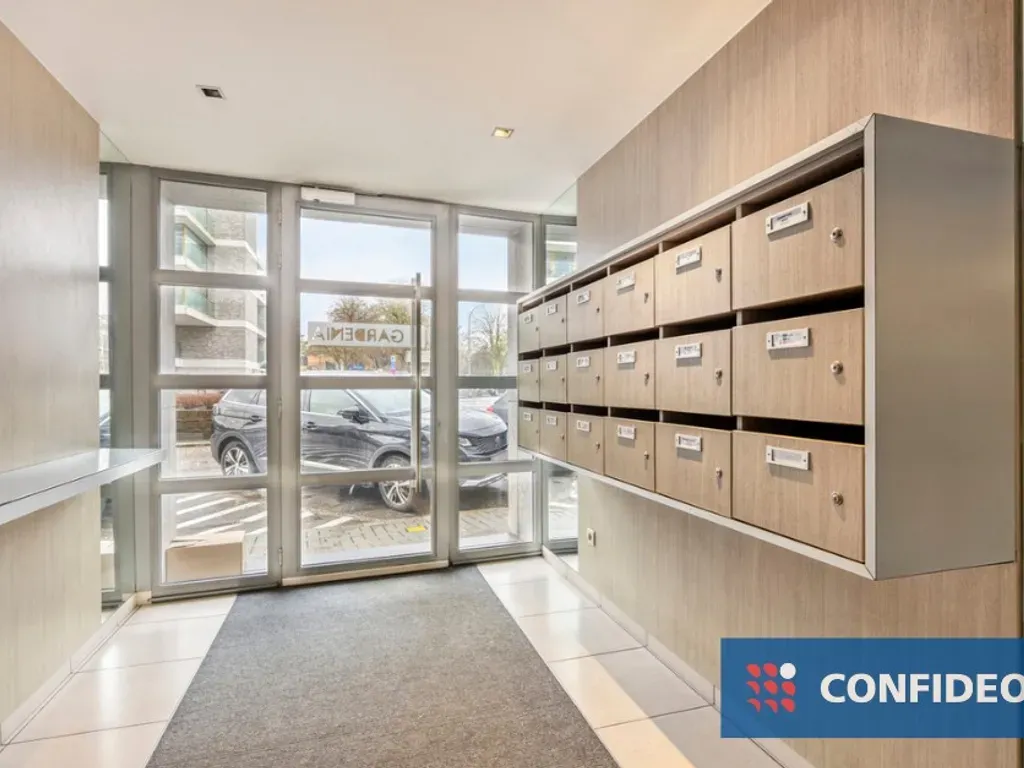 Hoofdfoto Appartement in Tongeren-borgloon