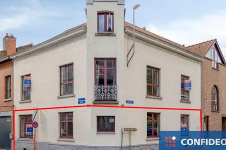 Appartement Te Koop Tongeren
