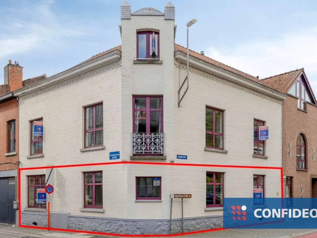 Hoofdfoto Appartement in Tongeren