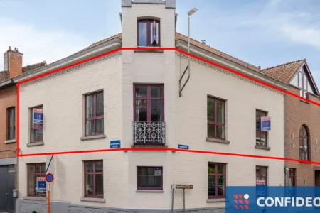 Appartement Te Koop Tongeren