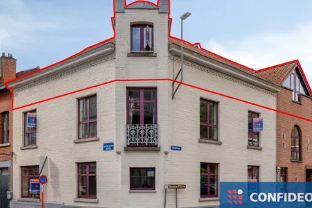 Appartement Te Koop Tongeren