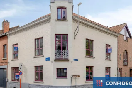 Appartement Te Koop Tongeren-borgloon