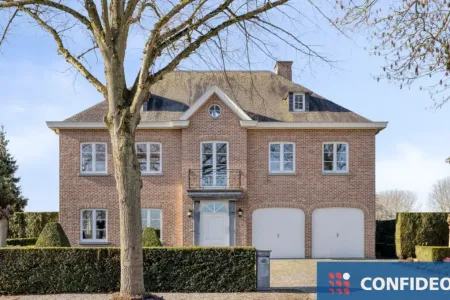Villa Te Koop Tongeren-borgloon