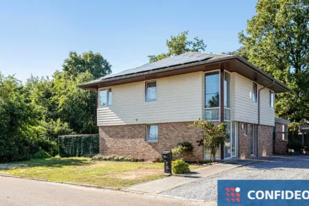Huis Te Koop Diepenbeek