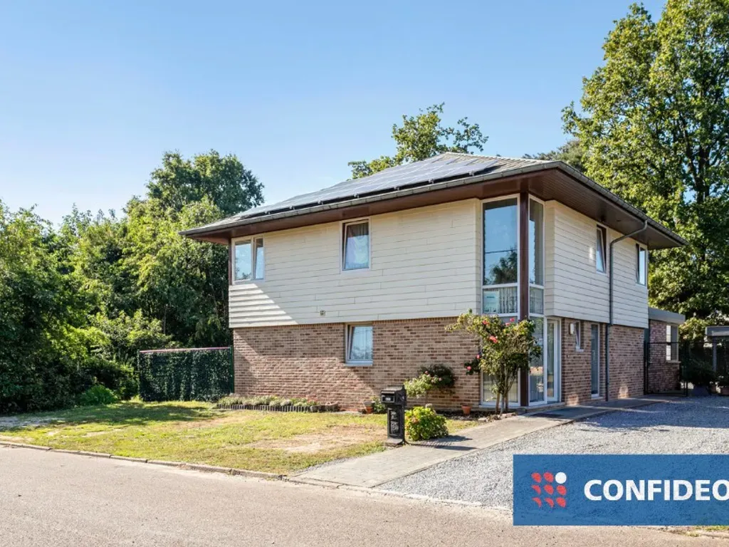 Hoofdfoto Huis in Diepenbeek