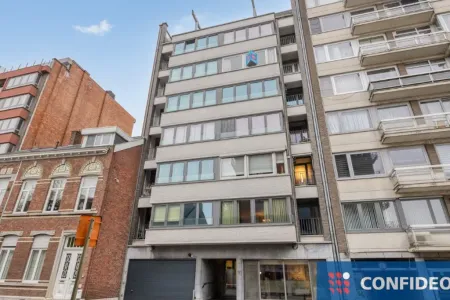 Appartement Te Koop Tongeren