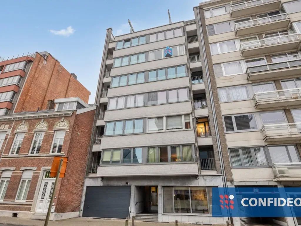 Hoofdfoto Appartement in Tongeren