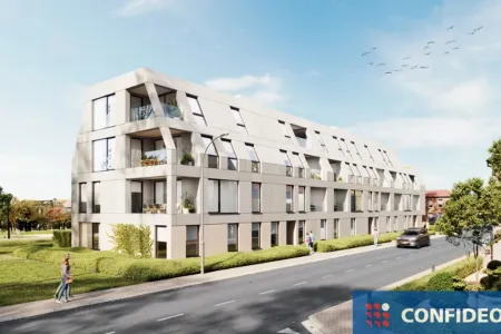 Appartement Te Koop Tongeren