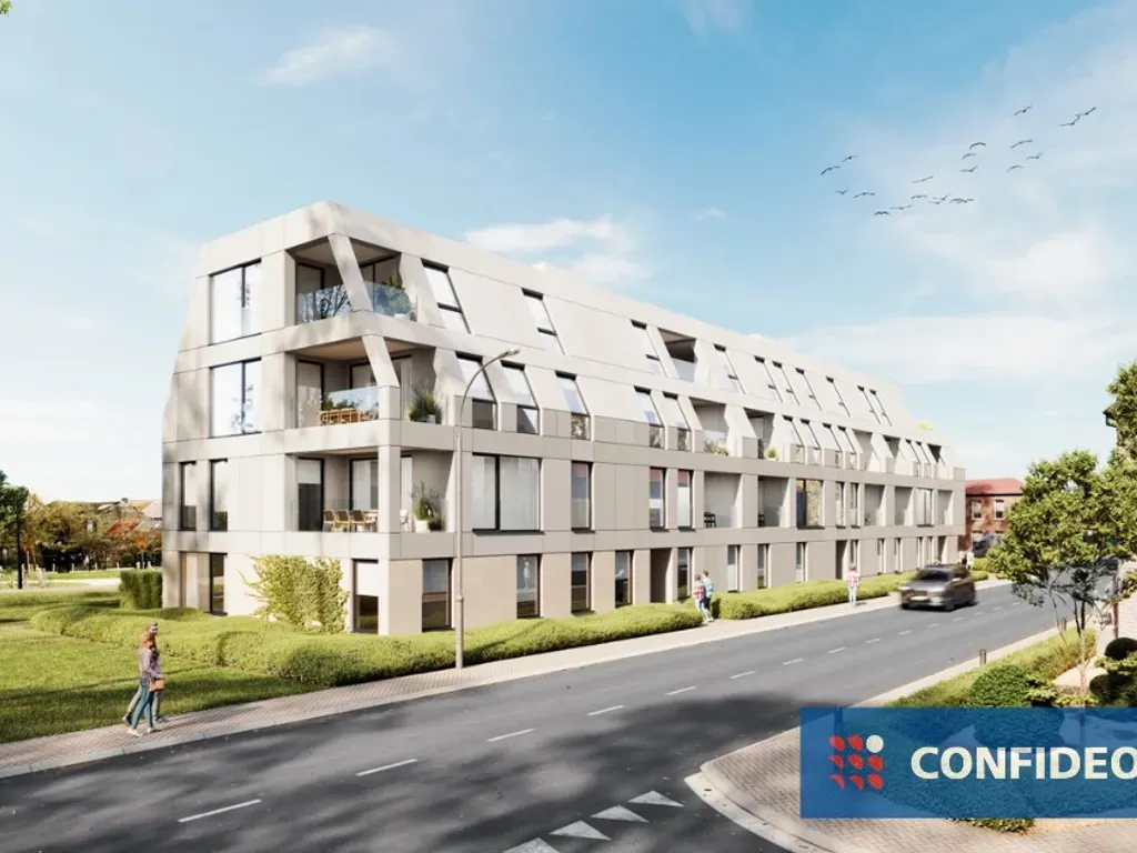 Hoofdfoto Appartement in Tongeren