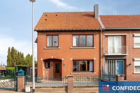 Huis Te Koop Riemst