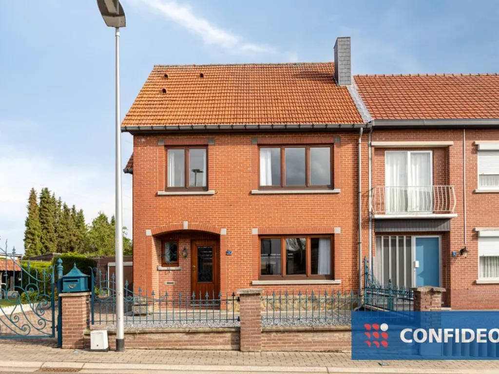 Hoofdfoto Huis in Riemst