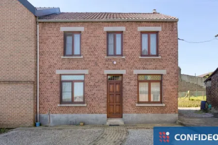 Huis Te Koop Riemst