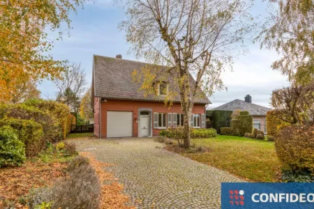 Huis Te Koop Tongeren
