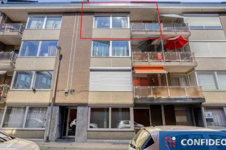 Appartement Te Huur Tongeren-borgloon