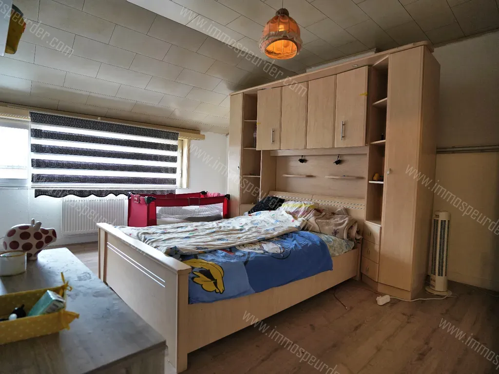 Huis in Gentbrugge - 1006216 - Braemstraat 27, 9050 Gentbrugge