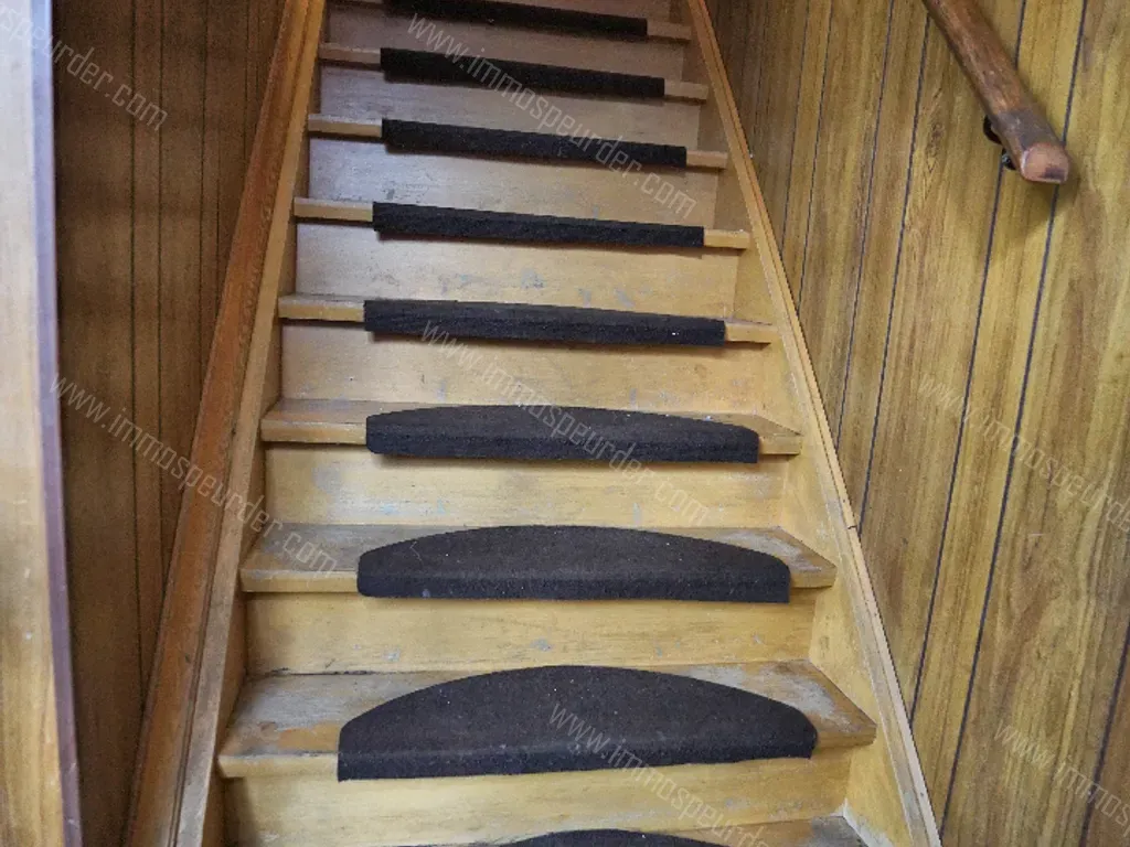 Huis in Gentbrugge - 1006216 - Braemstraat 27, 9050 Gentbrugge