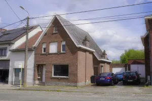 Maison à Vendre Sint-Lievens-Houtem