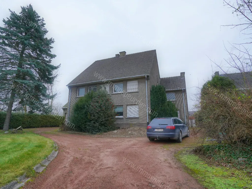 Villa in Aalst - 1459248 - Grote Baan 120, 9310 Aalst