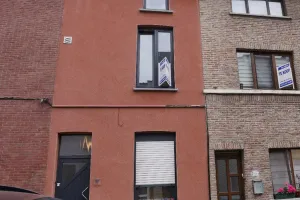 Huis Te Koop Gent