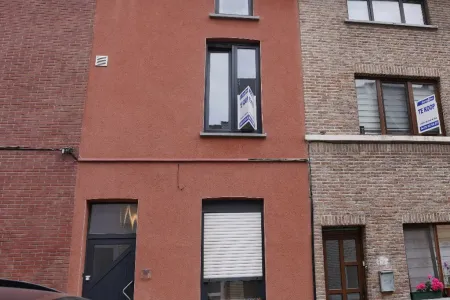 Huis Te Koop Gent