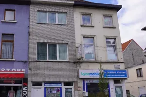 Huis Te Koop Gent
