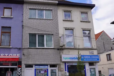 Huis Te Koop Gent
