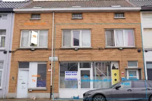 Huis Te Koop Gent