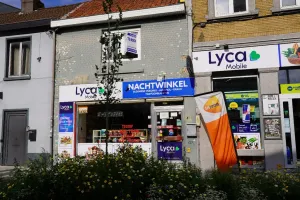 Huis Te Koop Gent