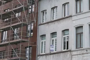 Huis Te Koop Gent