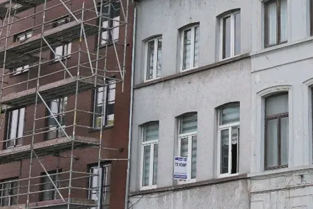 Appartement Te Koop Gent